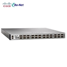 Durable 16 Port Used Cisco Switches C9500-24X-E 9500 10G 8 X 10GE Network Module