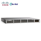 Original Catalyst 9200L Series Used Cisco Switches 24 Port PoE Network C9200L-24P-4X-E