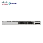Cisco 9200 Series Gigabit Ethernet Switch 24 Port POE Networking C9200-24P-A