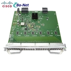 RJ-45 Data Line Card Cisco Fiber Interface Module C9400-LC-48T 9400 Series Switch
