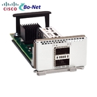 24 Port Cisco Transceiver Module C9500-NM-2Q 9500 2 X 40GE Network Module Spare