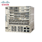 10 Rack Units Used Cisco Switches Slot Chassis C6807-XL AC Input Catalyst 6800
