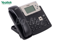 Enterprise Office Cisco IP Phone 3 SIP Account SIP-T23P Yealink Supports Dual Color LEDs