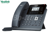 Wall Mountable HD Video Conference Phone , Yealink T4 Series Cisco Voip Phones