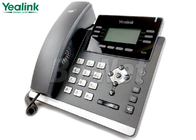 HD Video ConferenceCisco IP Phone Yealink T4 Series SIP-T42S 12 Line 6 SIP Account