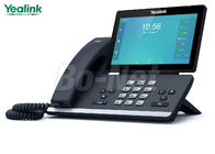 Smart Media Audio Call VOIP Cisco IP Phone 16 Line Yealink SIP-T56A Gigabit Interface