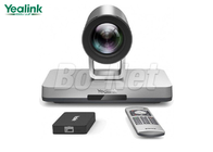 VC800 Yealink Cameras Video Conferencing Units System VC800 For Meeting Room