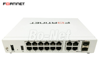 RJ45 Ports Cisco Business Firewall FG-80E Fortinet FortiGate 80E 14GE Security Appliance