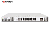 9Gbps Cisco Network Security Appliance FortiGate-200E Series Fortinet Firewall FG-200E