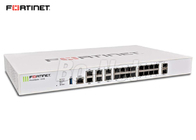 Security Appliance Cisco ASA Firewall FG-101E Fortinet FortiGate-101E 20xGE-RJ45 Ports
