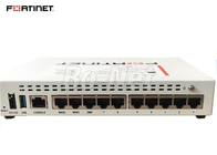 3Gbps Throughput Network Firewall Security Fortinet FortiGate-61E FG-61E Long Lifespan