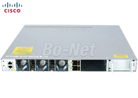 WS-C3850-48T-S Used Cisco Switches 48 Port 10/100/1000M Stackable Managed Network
