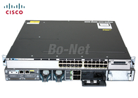 350W Power Supply Used Cisco Gigabit Switch Catalyst 3750X WS-C3750X-24T-L 24 Port