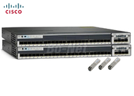 GE SFP Network Second Hand Cisco Routers And Switches WS-C3750X-24S-S Catalyst 3750X