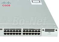 Gigabit Ethernet Network Cisco Gigabit Switch WS-C3850-24T-E 24 Port Layer 3