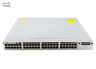 715W Power Supply Cisco Gigabit Poe Switch WS-C3850-48P-L 48x10/100/1000 Port
