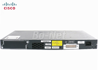 48 Ports Gigabit Ethernet Network Cisco Switch LAN Base WS-C2960X-48TS-L 2960-X