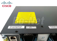 4GB RAM Cisco Gigabit Switch WS-C3650-48TS-L 48x10/100/1000 Ethernet 4x1G Uplink Ports