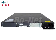 24 Gigabit Ports Second Hand Cisco Routers And Switches WS-C2960XR-24TD-I 2960-XR