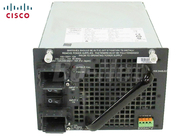 PWR-C45-6000ACV 4500 Series Used Cisco Power Supply 6000W AC Dual Input 50/60Hz