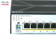 Original Cisco ASA Firewall , Network Security Firewall ASA5506-K9 ASA 5506-X