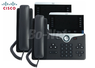 Conference Video Cisco IP Phone , CP-8841-K9 8841 Cisco Voip Telephone 5 Lines