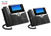 New Original Condition Cisco Voice Over Ip Phones 7851 Color Screen CP-8851-K9