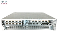Enterprise 10G Cisco Wireless Router 4 LAN Ports With Dual ASR1002-PWR-AC SPA-10X1GE-V2