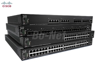 48 Port Cisco Gigabit Switch POE 4x 10G SFP Stackable Managed SG350X-48MP-K9-CN