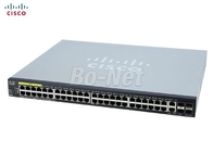 Reset Button Cisco 48 Port Gigabit Switch Poe Cisco SG350X-48P SG350X-48P-K9-CN