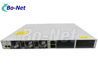 Cisco Gigabit Switch 48 Ports C9300-48T-E include C9300-DNA-E-48-3Y network switch C9300-NM-8X C9300-NM-4G