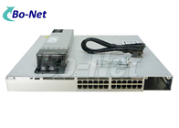 Cisco Gigabit Switch C9300-24U-E network switch 9300 24 port UPOE Gigabit Ethernet Switch include C9300-DNA-E-24-3Y
