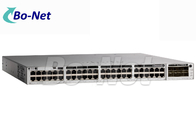 Cisco Gigabit Switch C9300-48U-A 9300 48-port UPOE Gigabit Ethernet Network switch