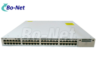 Cisco Gigabit Switch C9300-48U-A CIS CO 9300 series switch hub 48-port UPOE Switch