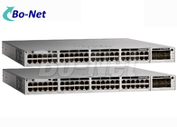 Cisco Gigabit Switch C9300-48U-A CIS CO 9300 series switch hub 48-port UPOE Switch
