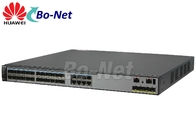 24 GE 4 x 10 GE SFP+ 66W Cisco Gigabit Switch S5730-36C-HI-24S