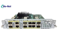 SM-X-6X1G 6-Port High-Density Gigabit Ethernet WAN Service Module