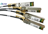 40G QSFP to 4 SFP+ 1M Passive Direct Attach Copper Twinax DAC Cable QSFP-4SFP10G-CU1M