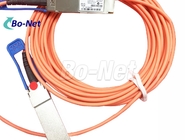 QSFP-H40G-AOC7M 40GBASE Active Optical Cable, 7m QSFP-H40G-AOC3-5-7-10-15M