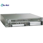 CISCO ASR1002-10G/K9  ASR1002 with ASR1000-ESP10 10G traffic router
