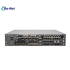 Juniper SRX550-645AP firewall gigabit optoelectronic port 6 port +4 port dual power supply