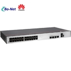 370W 24 Port POE Access Switches CloudEngine S1730S-S24P4S-A V
