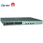 HUAWEI S1720-28GWR-PWR-4P 24 port Gigabit 4 gigabit optical port fully managed POE power supply switch