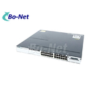 Cisco New in Box WS-C3750X-24T-E 24-port core Layer 3 Gigabit network switch