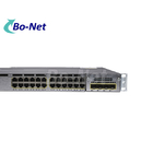 Cisco New in Box WS-C3750X-24T-E 24-port core Layer 3 Gigabit network switch