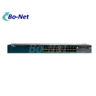 Original Cisco WS-C3560X-24P-L Layer-3 Gigabit Ethernet switch with 24-port POE network switch