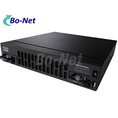 ISR4351-AX/K9  4000 Series Gigabit enterprise router
