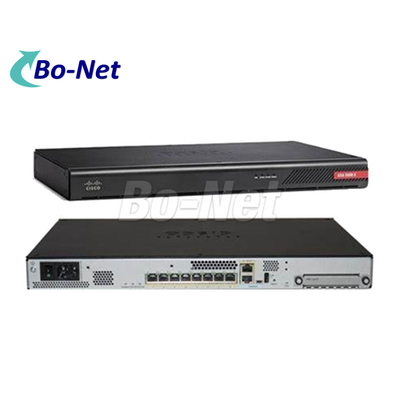 ASA5508-K9 5500-X Series 8 Port Gigabit Ethernet Firewall Device