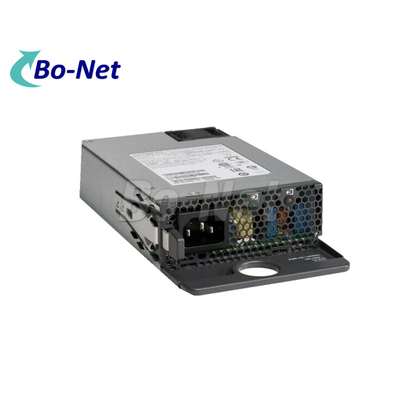 PWR-C5-1KWAC= 1000 W Power Supply for Catalyst 9200 Series Switches
