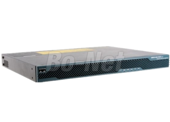 4 Gigabit Ethernet Interfaces Cisco ASA Firewall With IPsec VPN Peers 450 Mbps  ASA5520-BUN-K9